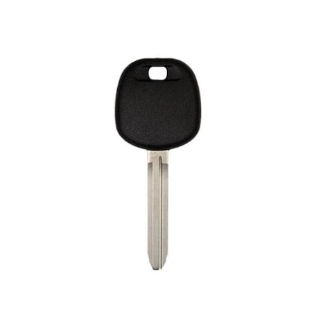 Keyless Factory KeylessFactory: 2012 - 2019 Subaru Transponder Key B110 K-B110